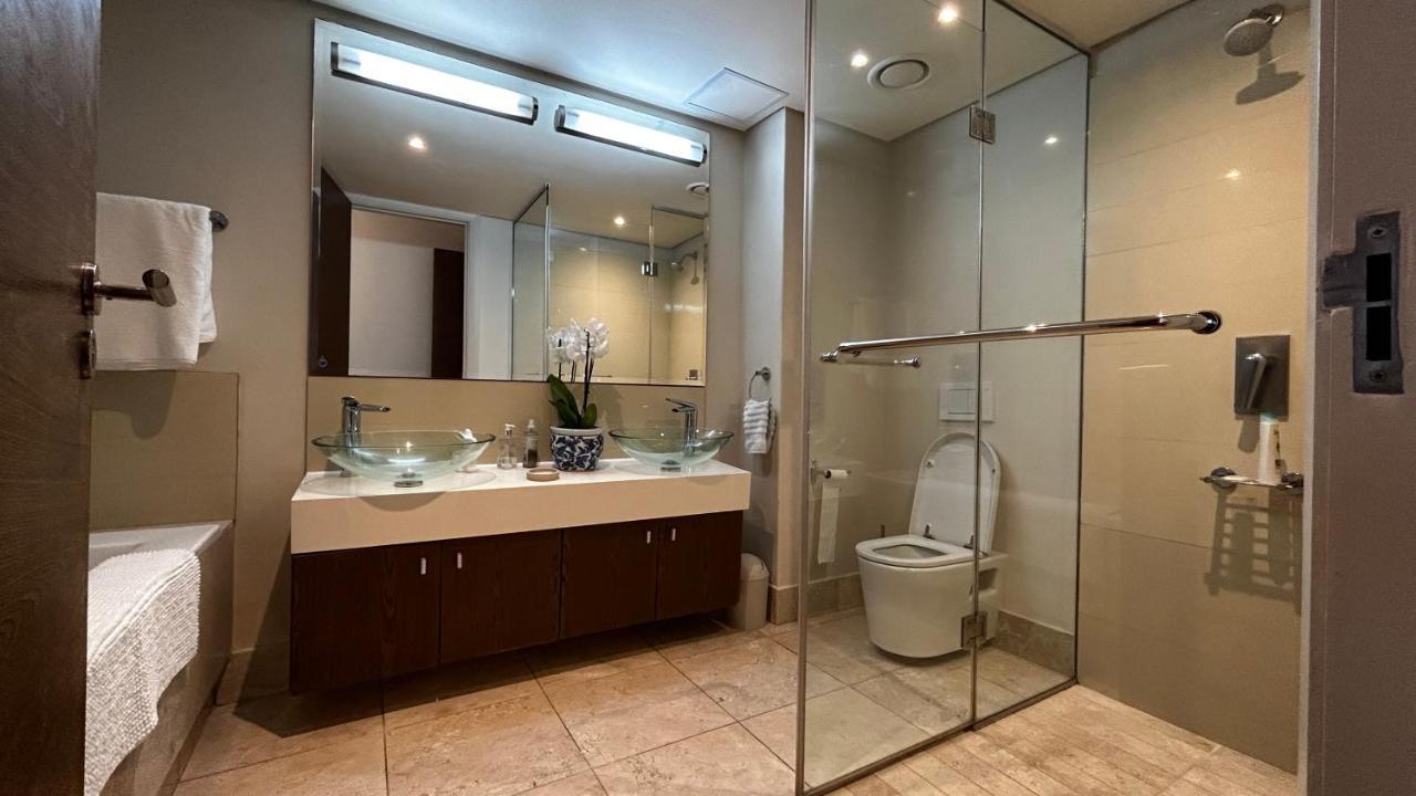 קייפטאון Canal Quays 507 מראה חיצוני תמונה